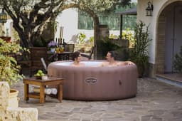 Idromassaggi gonfiabili Lay-Z-Spa Idromassaggio gonfiabile Hawaii Lay-Z-Spa  AirJet 4-6 persone Bestway 5