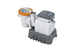 Ricambi Piscine e Spa Motore per il filtro a sabbia da 5.678 L/h Bestway 2