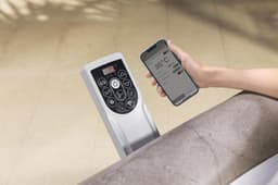 Idromassaggi gonfiabili Lay-Z-Spa Idromassaggio gonfiabile Rome Lay-Z-Spa AirJet 4-6 persone Bestway 8