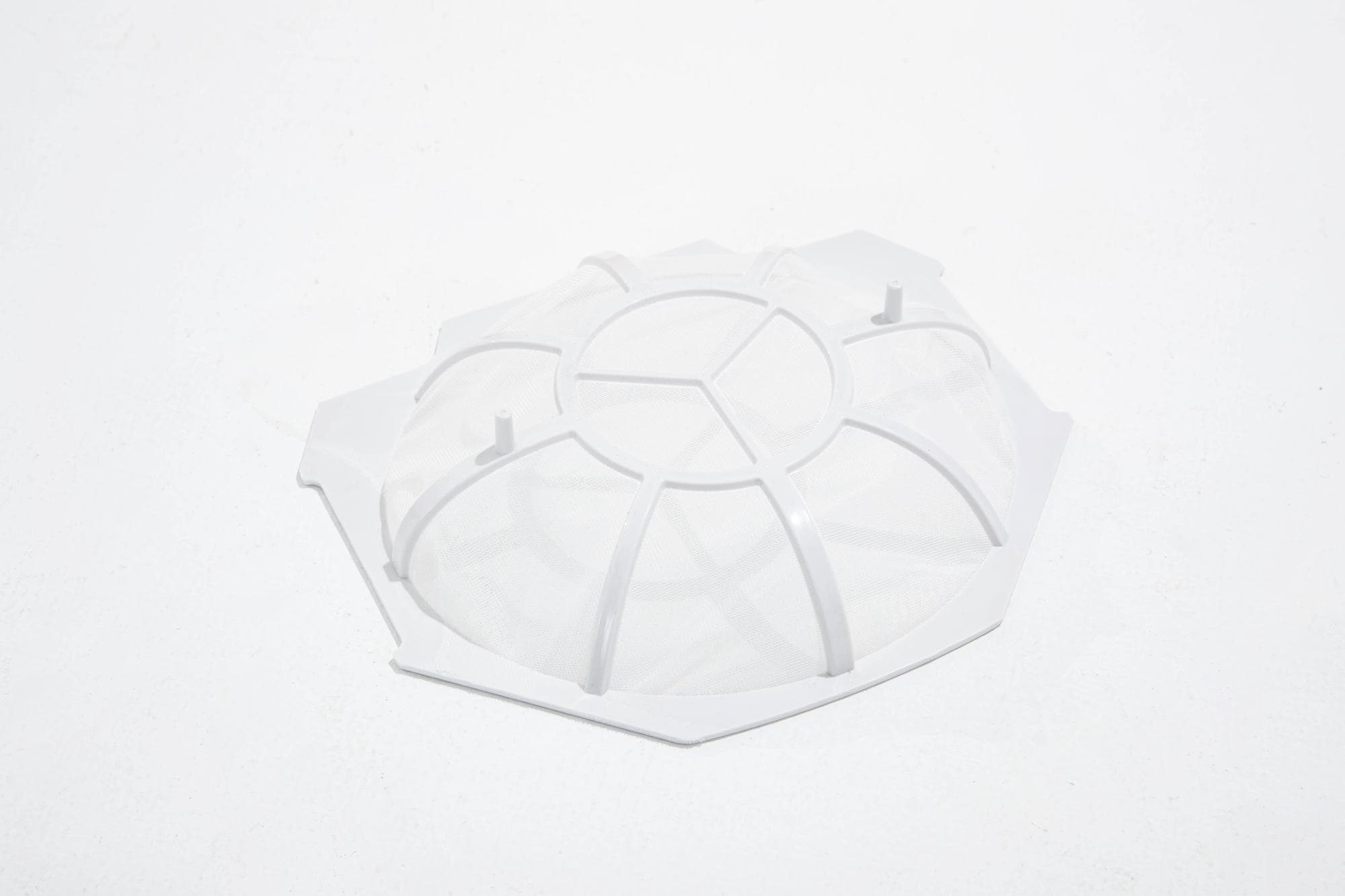 Filter Cover for AquaGlide