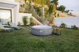 Idromassaggi gonfiabili Lay-Z-Spa Idromassaggio gonfiabile Lay-Z-Spa Bali AirJet 4-6 persone Bestway 3