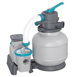 Accessori Piscine e Spa Pompa filtro a sabbia - 8.327 L/H Bestway 1