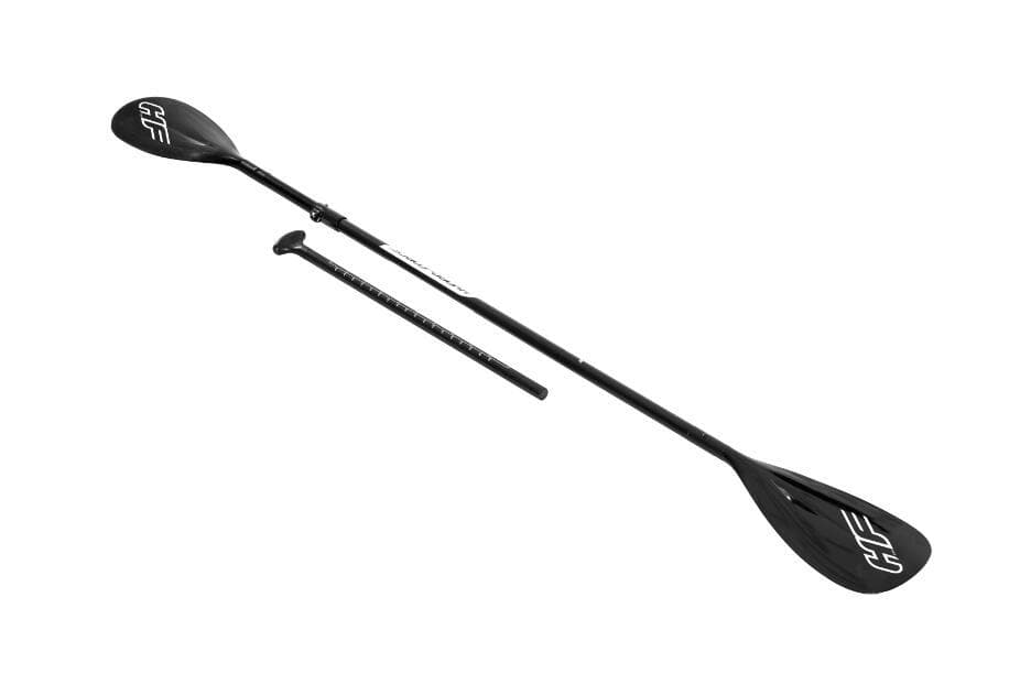 Oar for 11'2" x 35" x 6"/3.40m x 89cm x 15cm Freesoul Tech Convertible