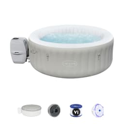 Idromassaggi gonfiabili Lay-Z-Spa Idromassaggio gonfiabile Lay-Z-Spa Tahiti AirJet 2-4 persone Bestway 9