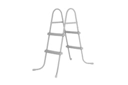 Accessori Piscine e Spa Scaletta per piscina fuori terra da 84 cm Bestway 1