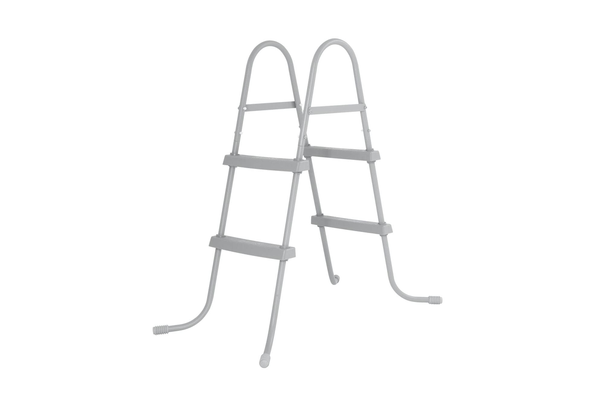 Accessori Piscine e Spa Scaletta per piscina fuori terra da 84 cm Bestway 1