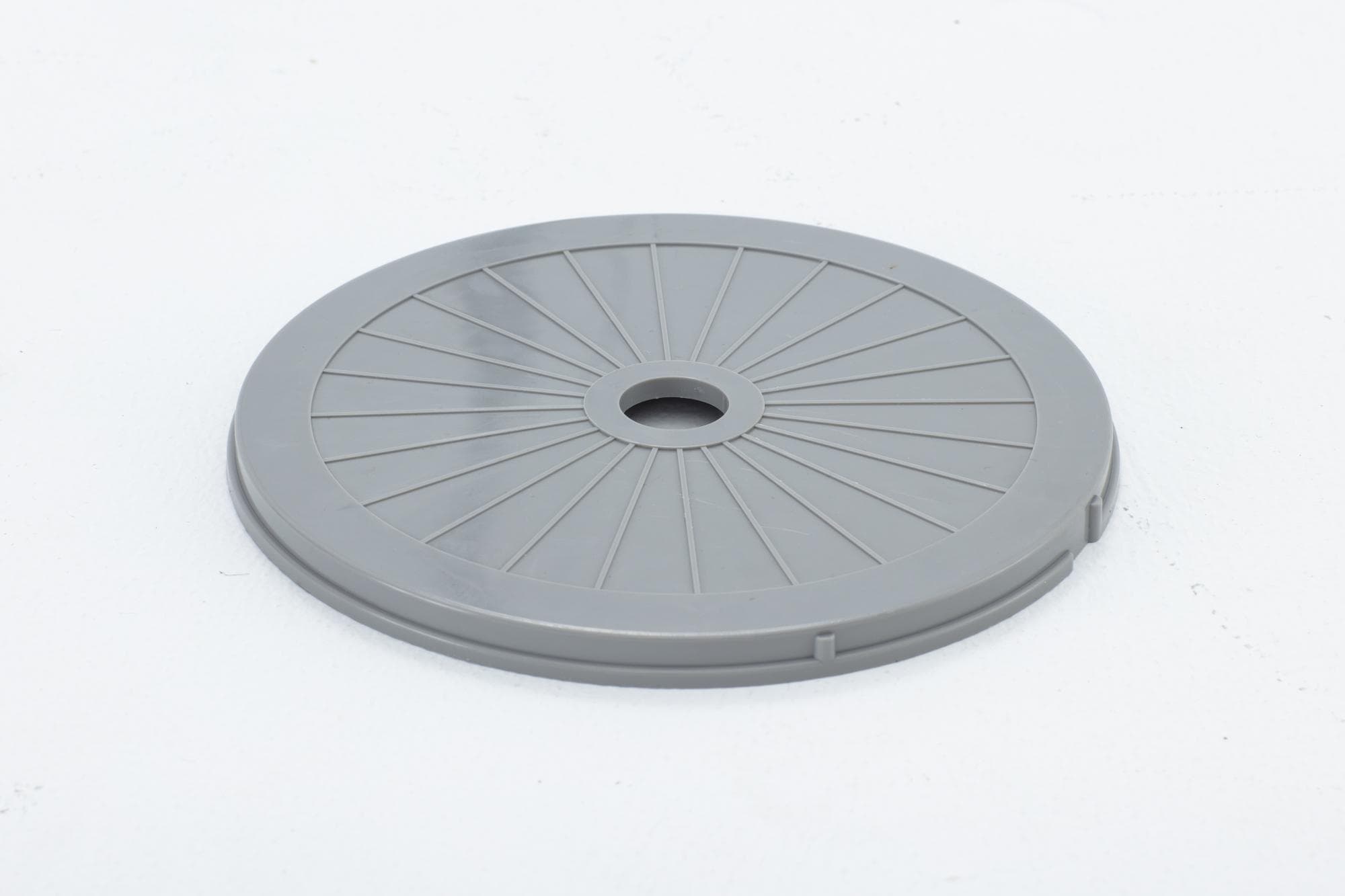 Skimmer Cover for SWP