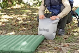 Materassi gonfiabili Materassino singolo da campeggio AdventuRest da 198x71x7,5 cm Bestway 7