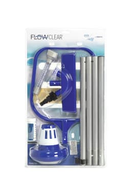 Accessori Piscine e Spa Set accessori per la pulizia della piscina Bestway 5