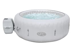 Idromassaggi gonfiabili Lay-Z-Spa Idromassaggio gonfiabile Lay-Z-Spa Paris AirJet 4-6 persone Bestway 1