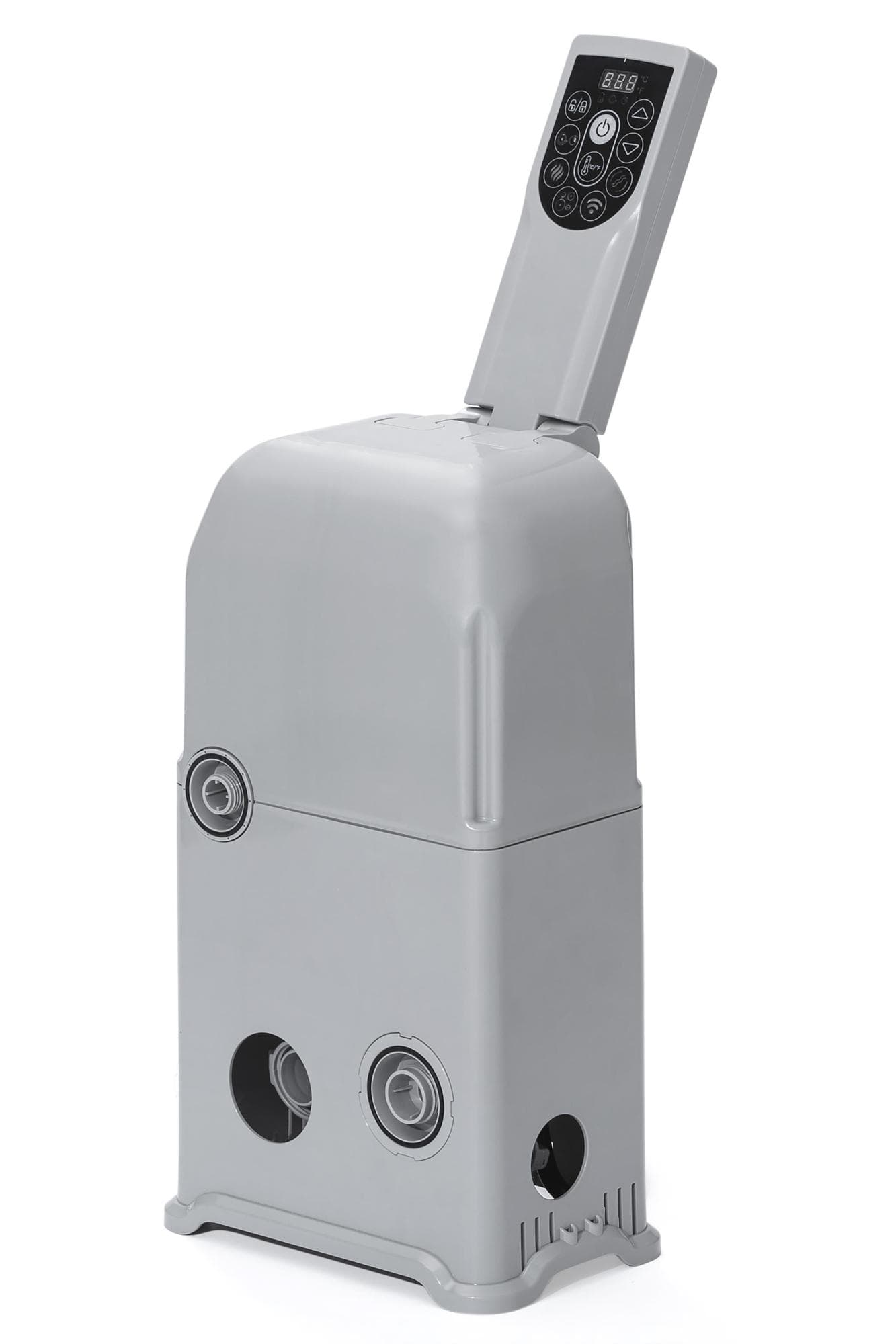 Ricambi Piscine e Spa Pompa multifunzione per idromassaggio Lay-Z-Spa Paris Bestway 1