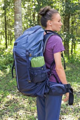 Materassi gonfiabili Materassino singolo da campeggio WanderLite da 198x71x6,5 cm Bestway 7