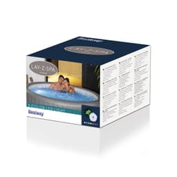 Accessori Piscine e Spa Luci impermeabili LED per idromassaggi gonfiabili Bestway 7
