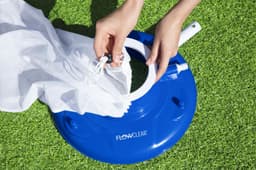 Accessori Piscine e Spa Aspiratore per piscina AquaSuction blu Bestway 6