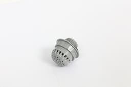 Accessori Piscine e Spa Filtro superiore per detriti per idromassaggio Lay-Z-Spa grigio Bestway 2