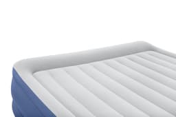 Materassi gonfiabili Materasso gonfiabile matrimoniale (king size) da 203x193x56 cm in Tritech Bestway 7