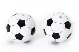 Giochi gonfiabili per bambini Rete da calcio gonfiabile Bestway 5