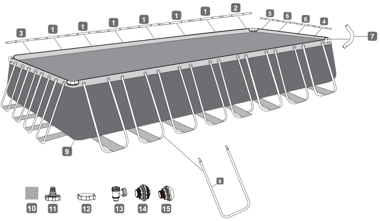 spare map image