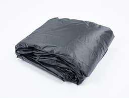 Coperture e Tappetini Copertura per piscina fuori terra rettangolare da 549x274x122 cm Bestway 2