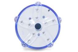 Accessori Piscine e Spa Luci impermeabili LED per idromassaggi gonfiabili Bestway 5