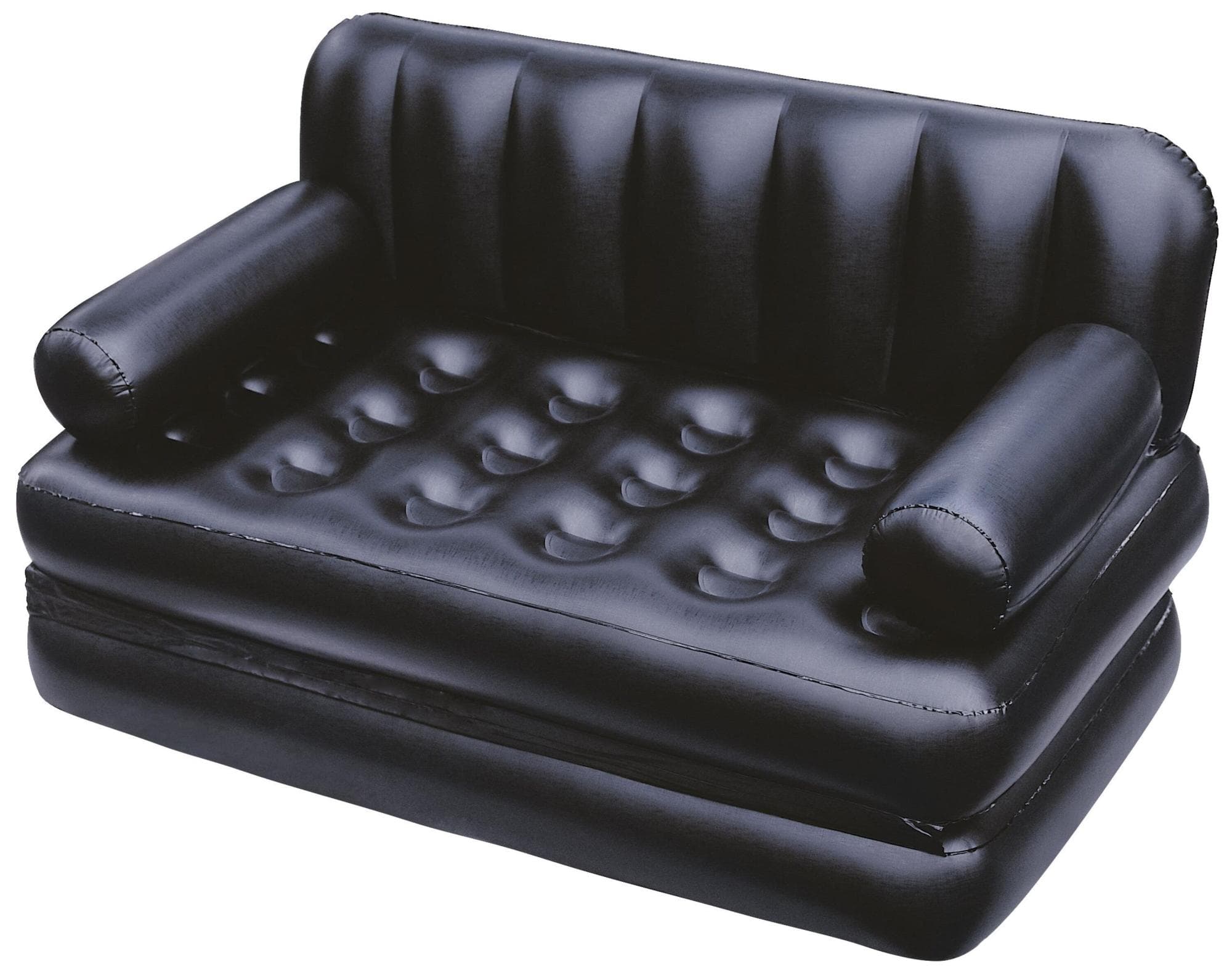 Arredo gonfiabile casa e giardino Divano gonfiabile multifunzione 5 in 1 Bestway 1