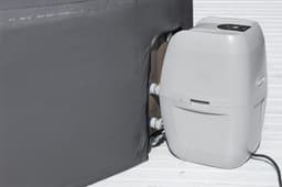 Coperture e Tappetini Copertura EnergySense per idromassaggio rotondo da 196 cm Bestway 3