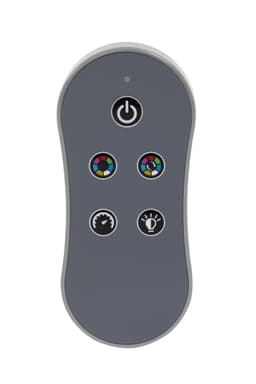 Idromassaggi gonfiabili Lay-Z-Spa Idromassaggio gonfiabile Lay-Z-Spa Hollywood AirJet 4-6 persone Bestway 7