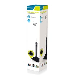 Accessori Piscine e Spa Doccia solare da giardino da 8 litri Bestway 9