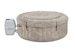 Idromassaggi gonfiabili Lay-Z-Spa Idromassaggio gonfiabile Lay-Z-Spa Madrid AirJet 2-4 persone Bestway 7