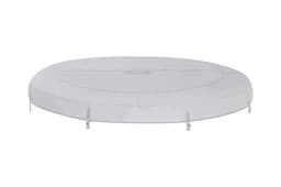 Ricambi Piscine e Spa Copertura in similpelle per idromassaggio gonfiabile Paris AirJet Bestway 1