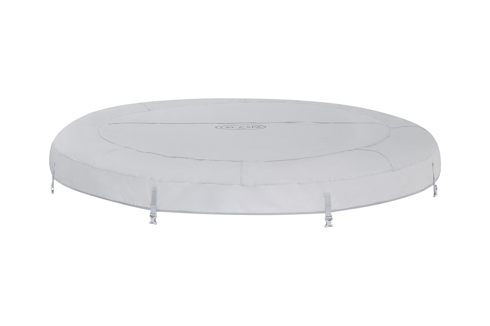 Ricambi Piscine e Spa Copertura in similpelle per idromassaggio gonfiabile Paris AirJet Bestway 1