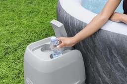 Idromassaggi gonfiabili Lay-Z-Spa Idromassaggio gonfiabile Lay-Z-Spa Boracay AirJet 2-4 persone Bestway 6