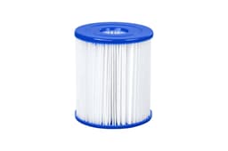 Pompe di filtraggio e Cartucce Filtro a cartuccia tipo I (2 pezzi) Bestway 3