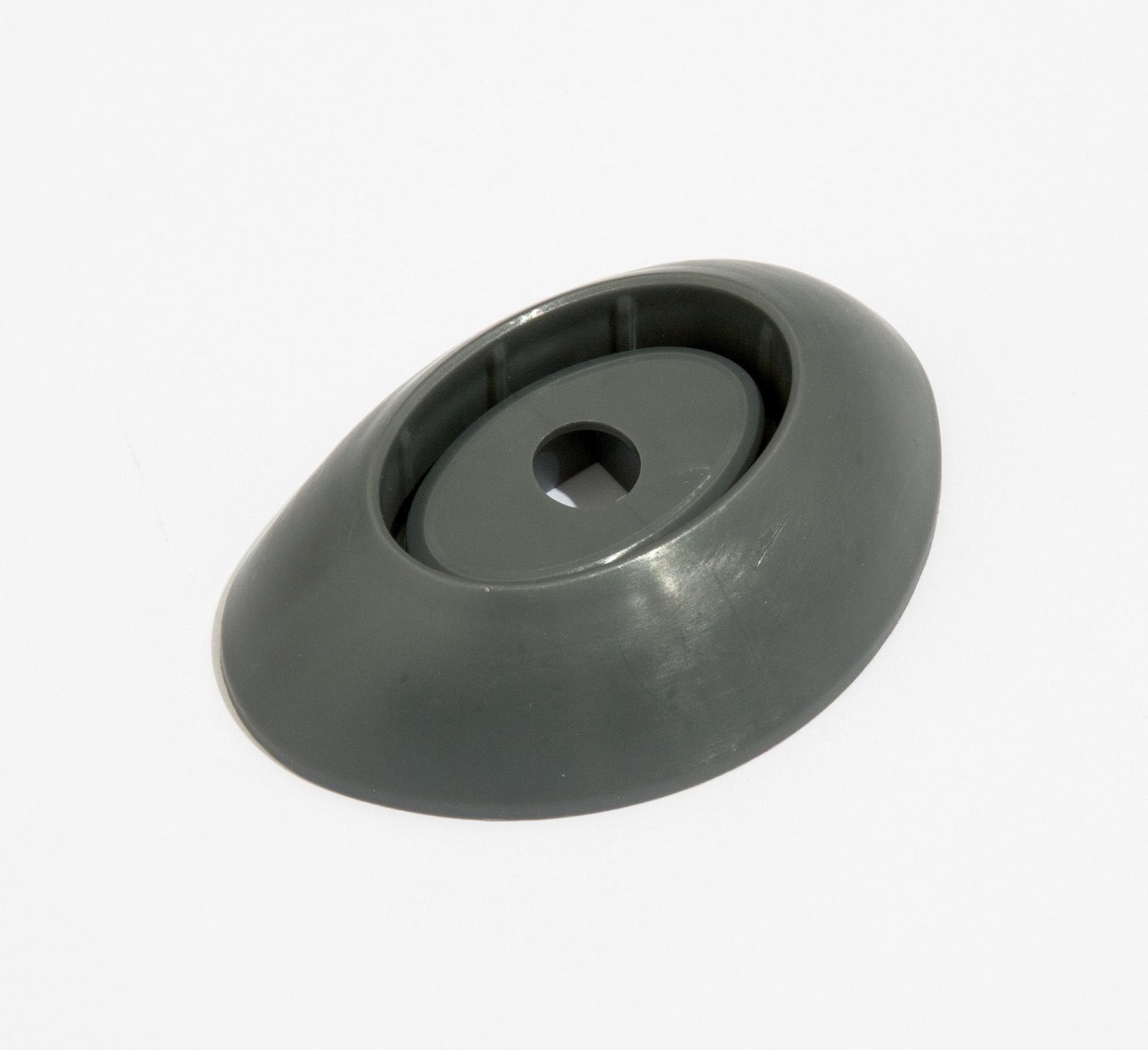 Piedino per piscina fuori terra rotonda Steel Pro Max