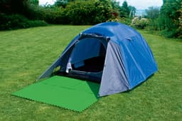Accessori Piscine e Spa Tappeto sotto piscina componibile da 78x78 cm verde Bestway 4