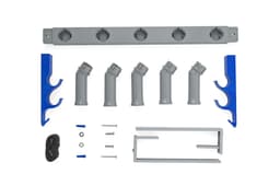 Accessori Piscine e Spa Organizzatore per accessori della piscina StorePro Bestway 4