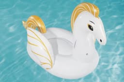 Giochi gonfiabili per bambini Pegaso gonfiabile per bambini Bestway 9