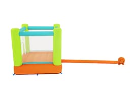 Giochi gonfiabili per bambini Castello gonfiabile Jump & Soar Bestway 7