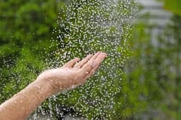 Accessori Piscine e Spa Doccia solare da giardino, 8 litri Bestway 4