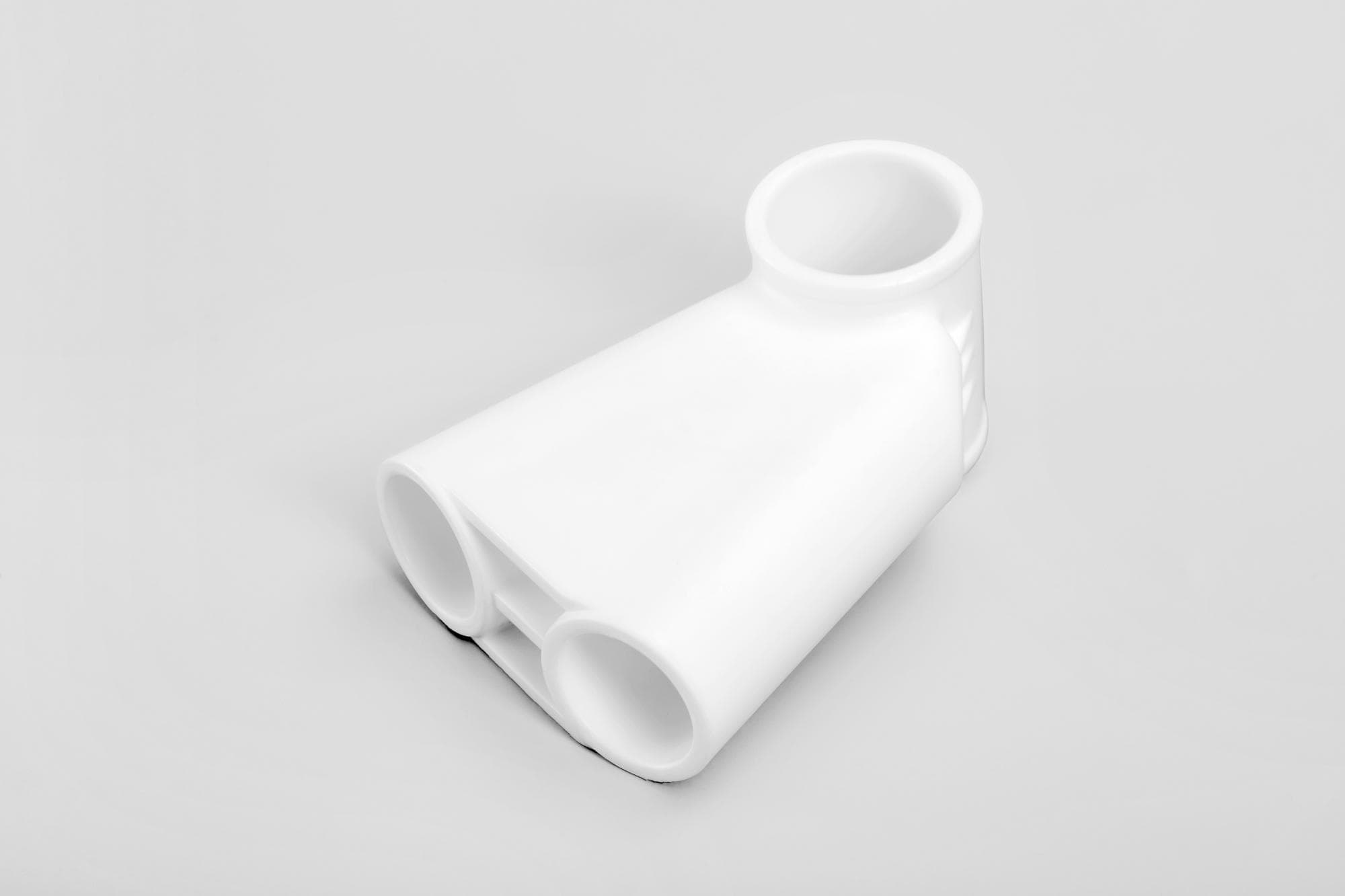 T-Connector for 13'1" x 6'10" x 32"/3.99m x 2.08m x 81cm Frame Pool