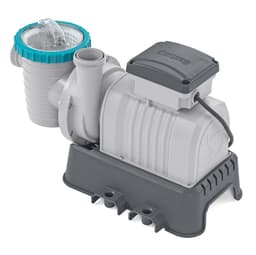 Ricambi Piscine e Spa Motore per filtro a sabbia da 11.355 l/h Bestway 2