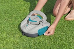 Accessori Piscine e Spa Robot pulitore AquaTronix G100 per piscina Bestway 9