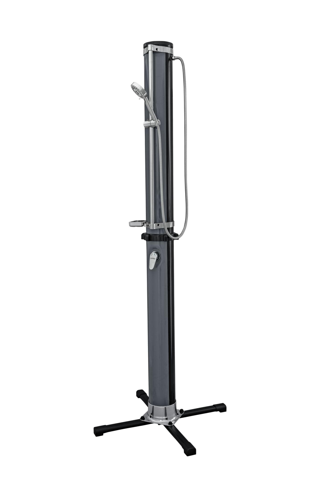 SolarFlow 35L/9gal Outdoor Shower