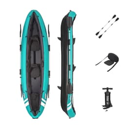 Sport Acquatici Kayak gonfiabile Ventura, 2 posti da 330x86 cm Bestway 9