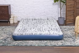 Materassi gonfiabili Materasso gonfiabile matrimoniale da 203x152x30 cm Bestway 7