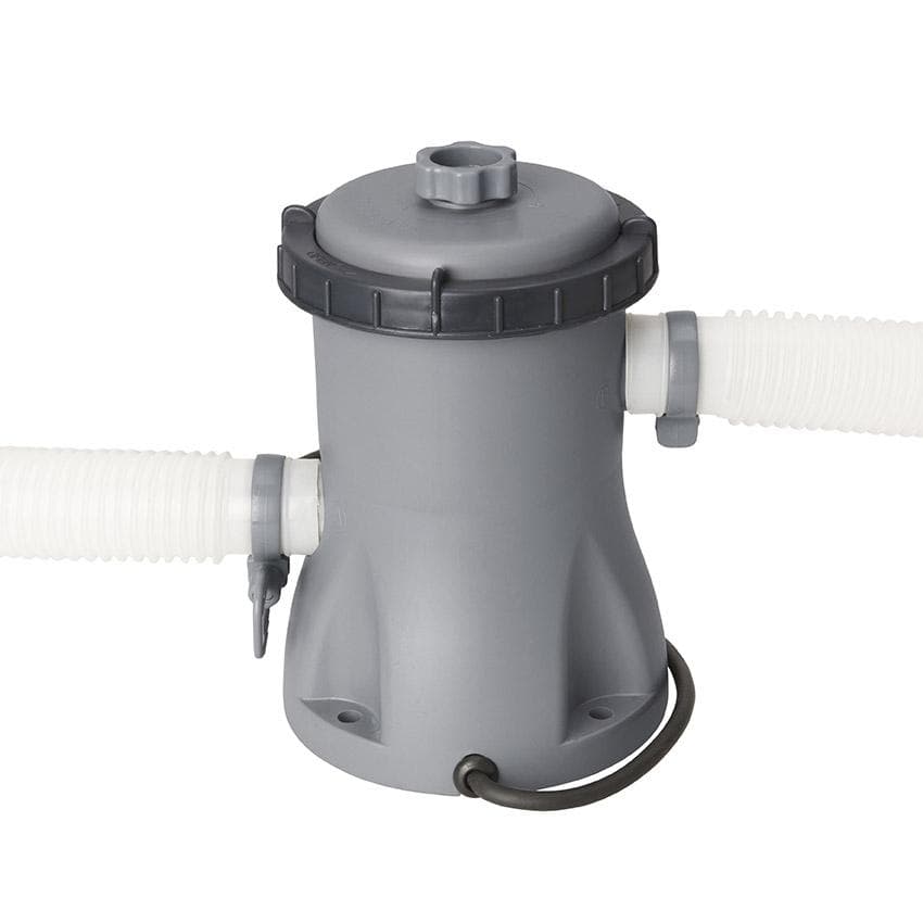 1249L/330gal Filter Pump