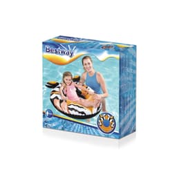 Giochi gonfiabili per bambini Ciambella gonfiabile a forma di tigre Bestway 7