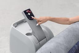 Idromassaggi gonfiabili Lay-Z-Spa Idromassaggio gonfiabile Lay-Z-Spa San Francisco HydroJet Pro 5/7 persone Bestway 8