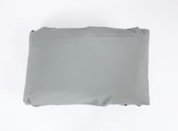 Ricambi Piscine e Spa Liner di ricambio per piscina ovale Power Steel da 549x274x122 cm grigio scuro Bestway 2