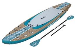 Sport Acquatici Tavola da SUP e kayak Freesoul Elite da 335x84x15 cm Bestway 1